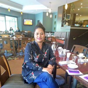 Meet your Posher, Jennie